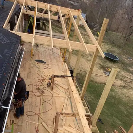 Drake's Construction & Restoration Services