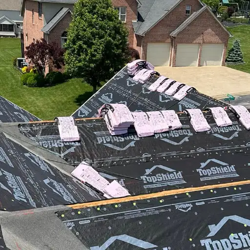 Drake's Construction & Restoration Services