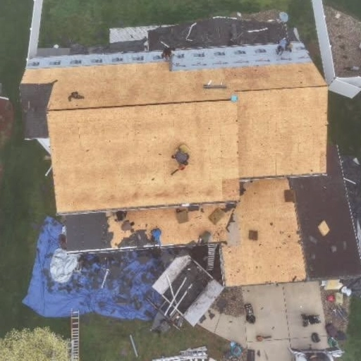 Drakes Roofing in Parkersburg, WV.