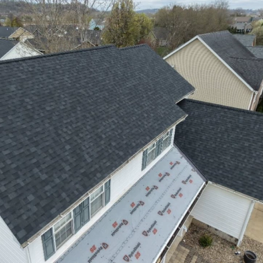 Drakes Roofing in Parkersburg, WV.