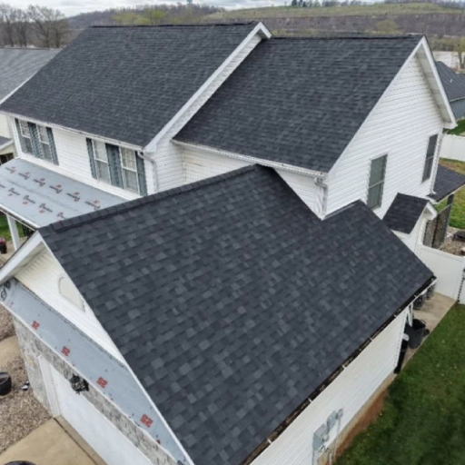 Drakes Roofing in Parkersburg, WV.