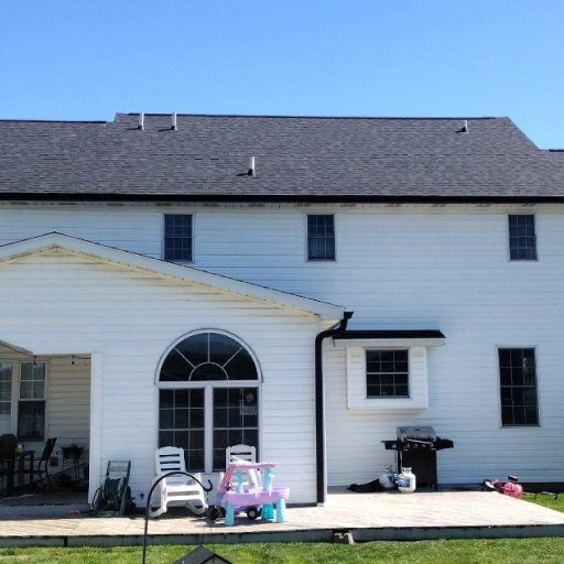 Drakes Roofing in Parkersburg, WV.
